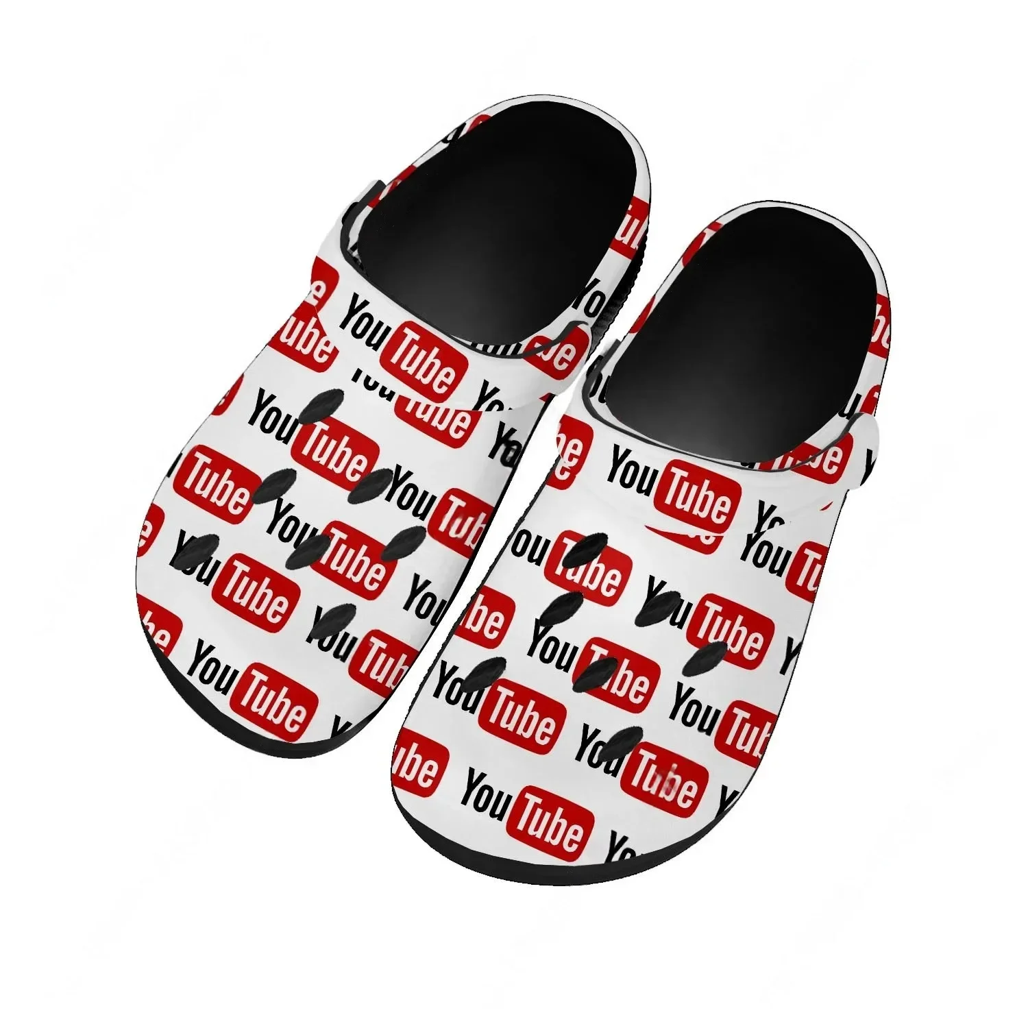 Men'S Fashion Youtube - Sandali YouTube da donna e ragazza,