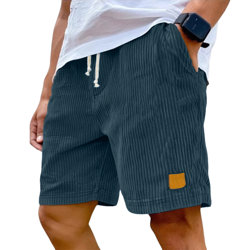 Men'S Fashion Labels - Nuovi Pantaloncini Estivi da Uomo in