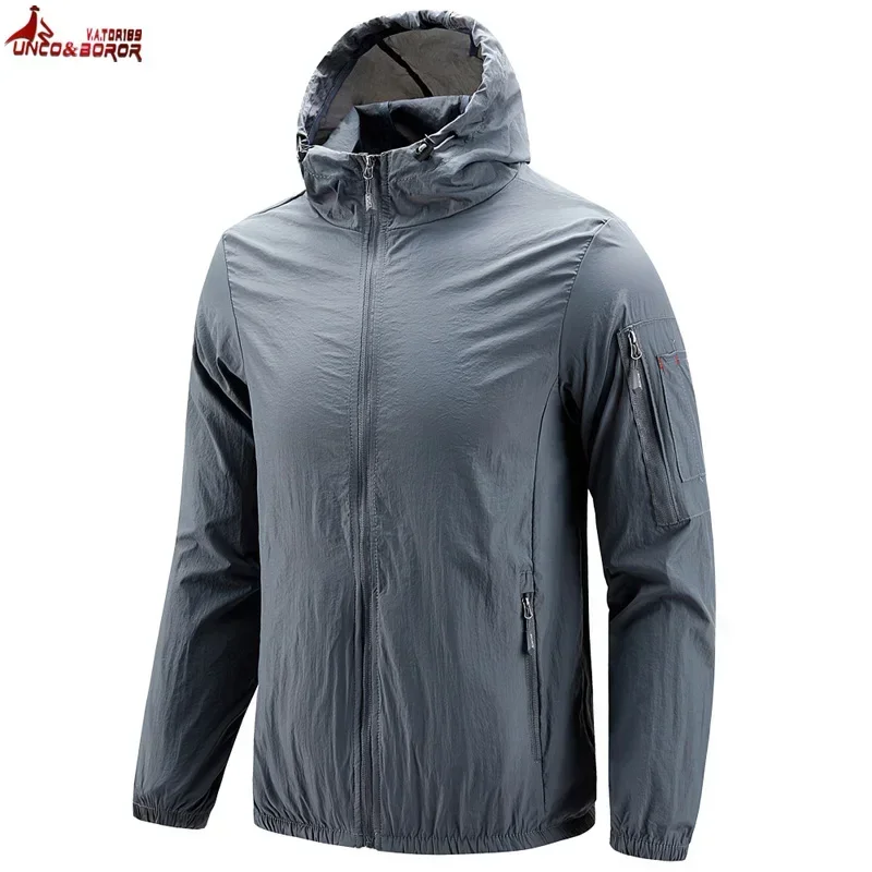 Varsity Jacket Letterman - Giacche estive con protezione solare UV