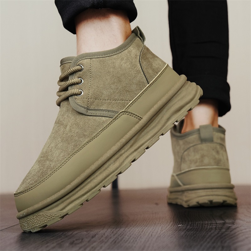 Mens Fashion Winter 2025 - 2025 Nuova tendenza casual Moda all'aperto