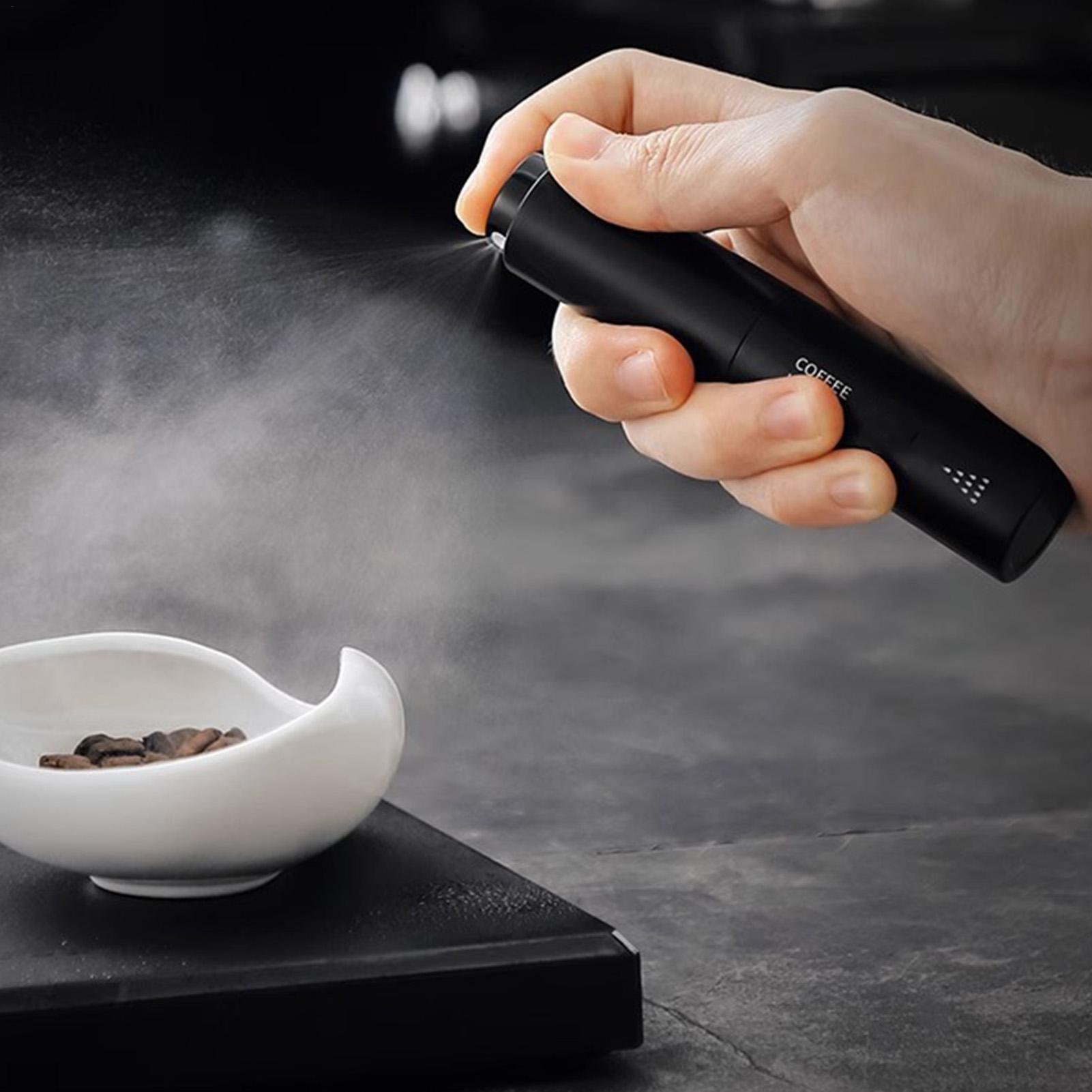 Men'S Fashion Perfume - Flacone Spray per Caffè da 10ml,