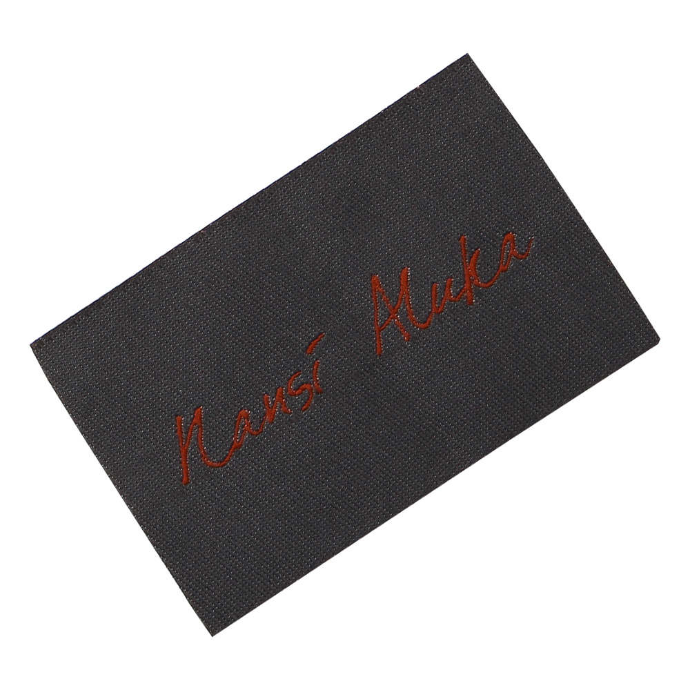 Men'S Fashion Labels - Etichette per abbigliamento personalizzate da donna