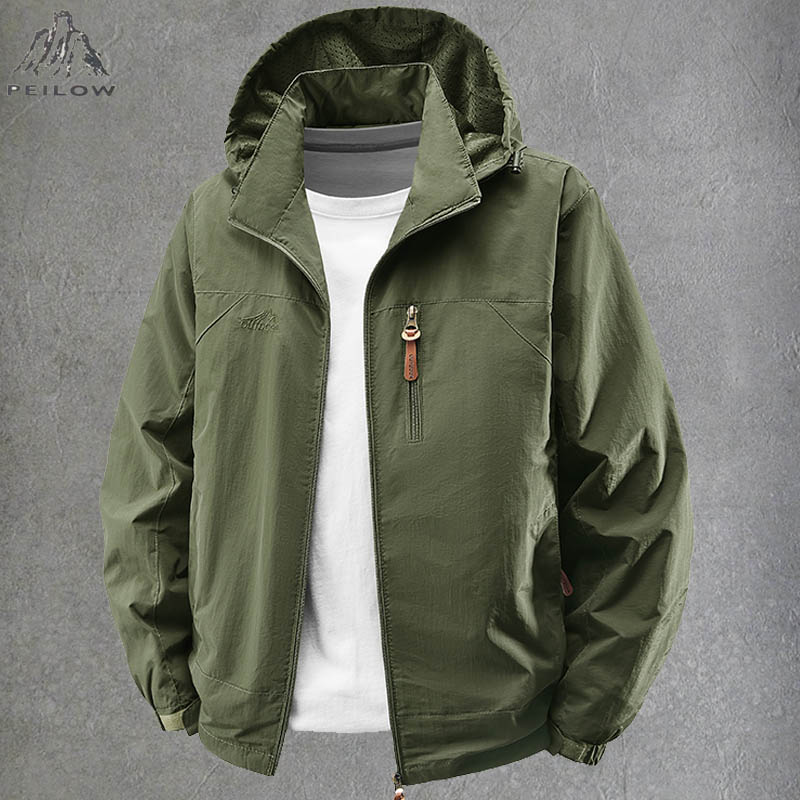 Varsity Jacket Letterman - Giacca a vento primavera autunno giacche