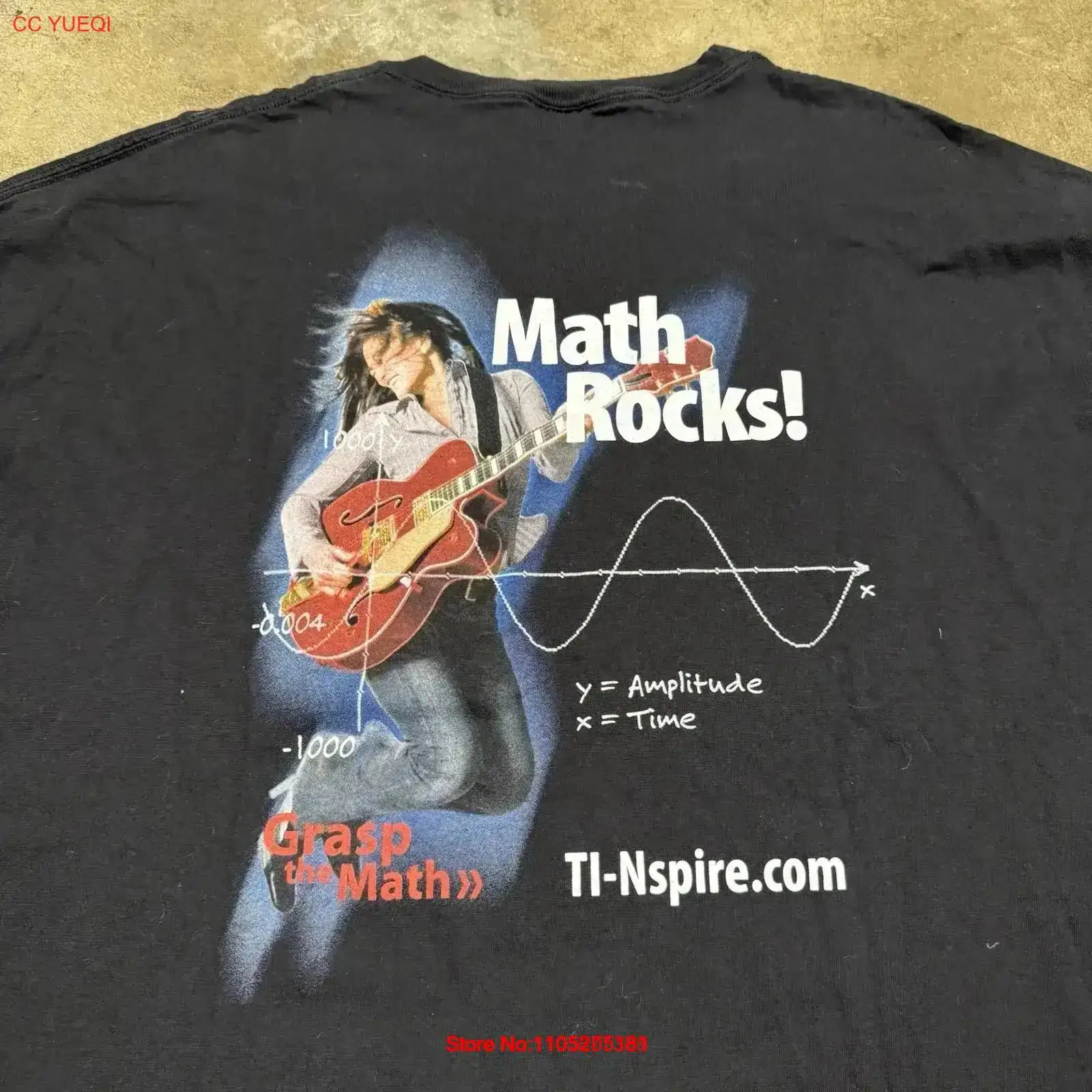 Men'S Fashion Xxl - Vintage Y2K Texas Instruments TI Calcolatrice