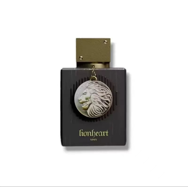 Men'S Fashion Perfume - ARMAF Club De Nuit Lionheart Man