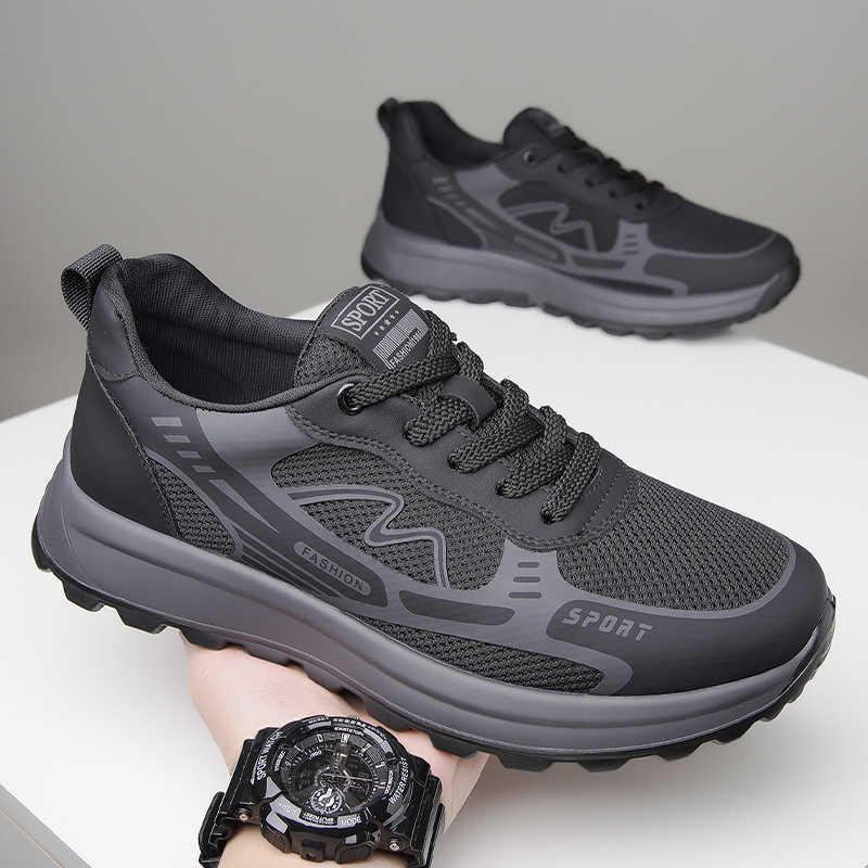Stivali alti estivi con lacci  - Mens Fashion Trainers recensione e prezzo