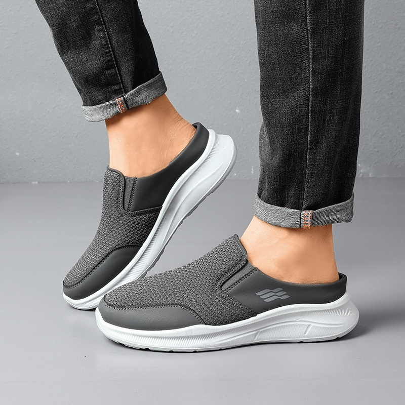 Pantofole da uomo alla moda e  - Mens Fashion Trainers recensione e prezzo