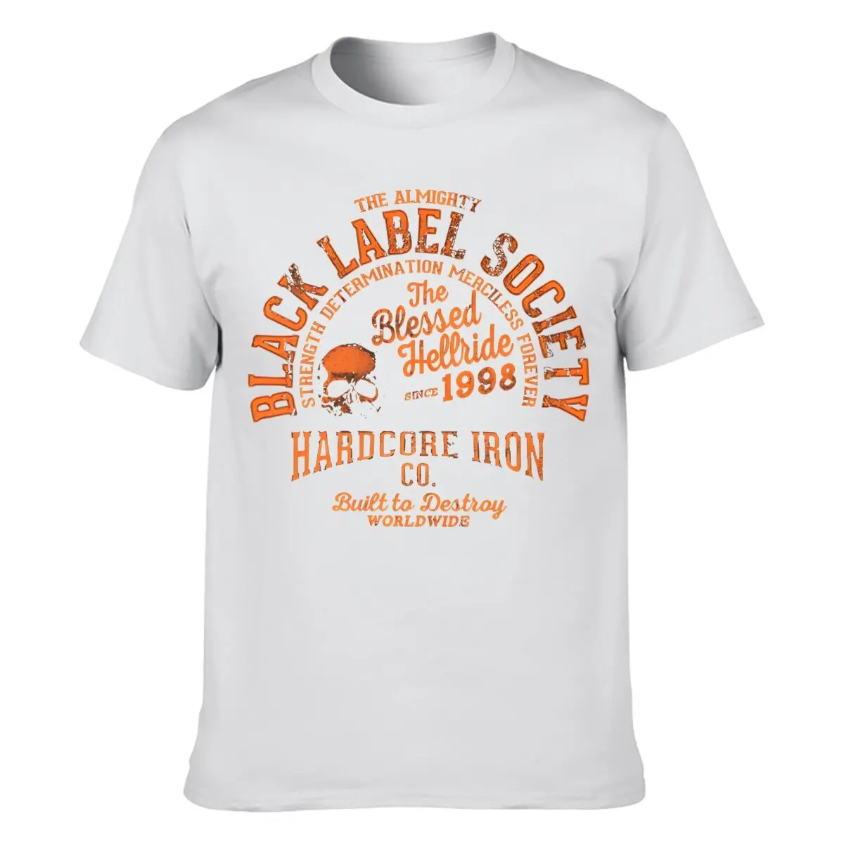 2026 Black Label Society Zakk  - Men'S Fashion Labels recensione e prezzo