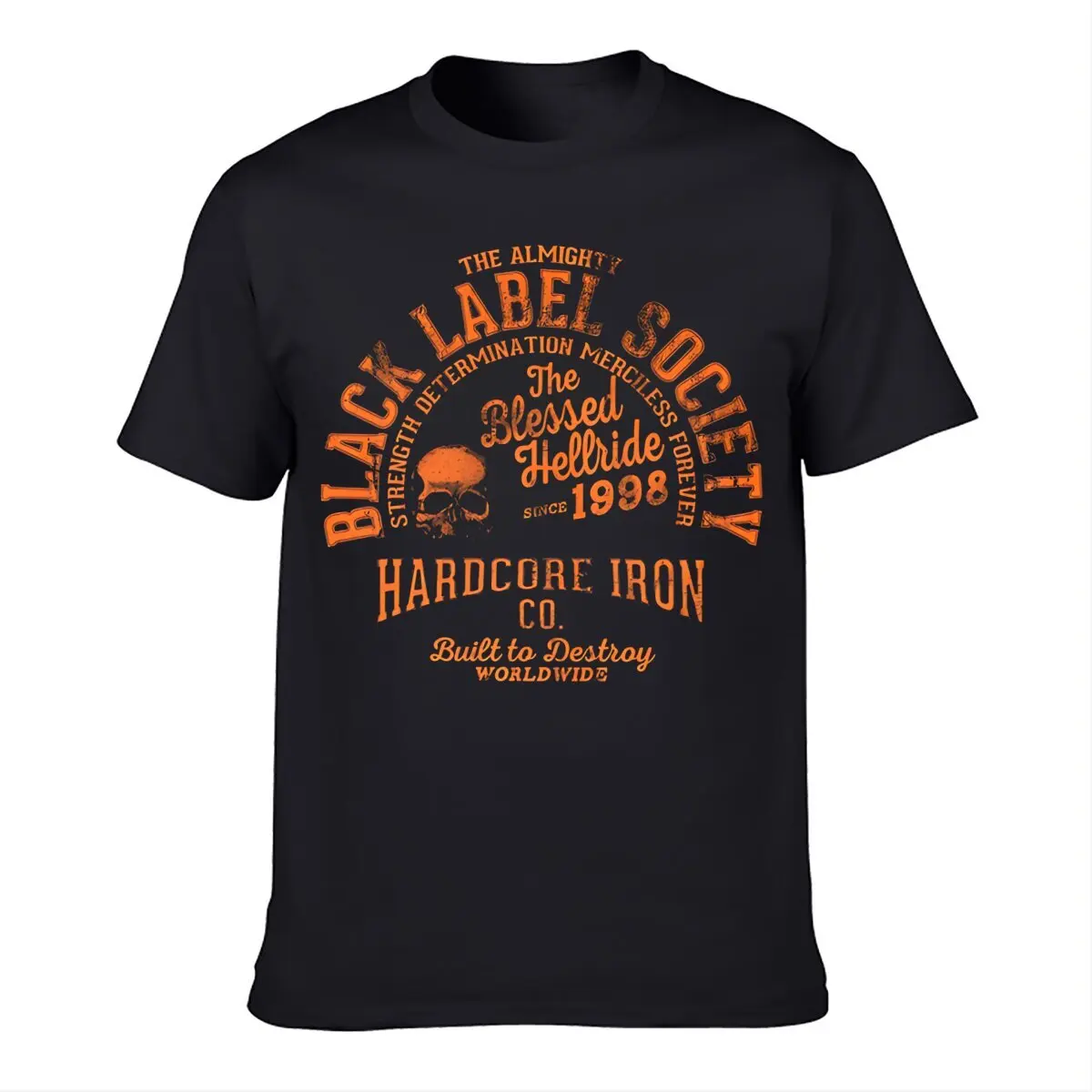 2026 Black Label Society Zakk  - Men'S Fashion Labels recensione e prezzo