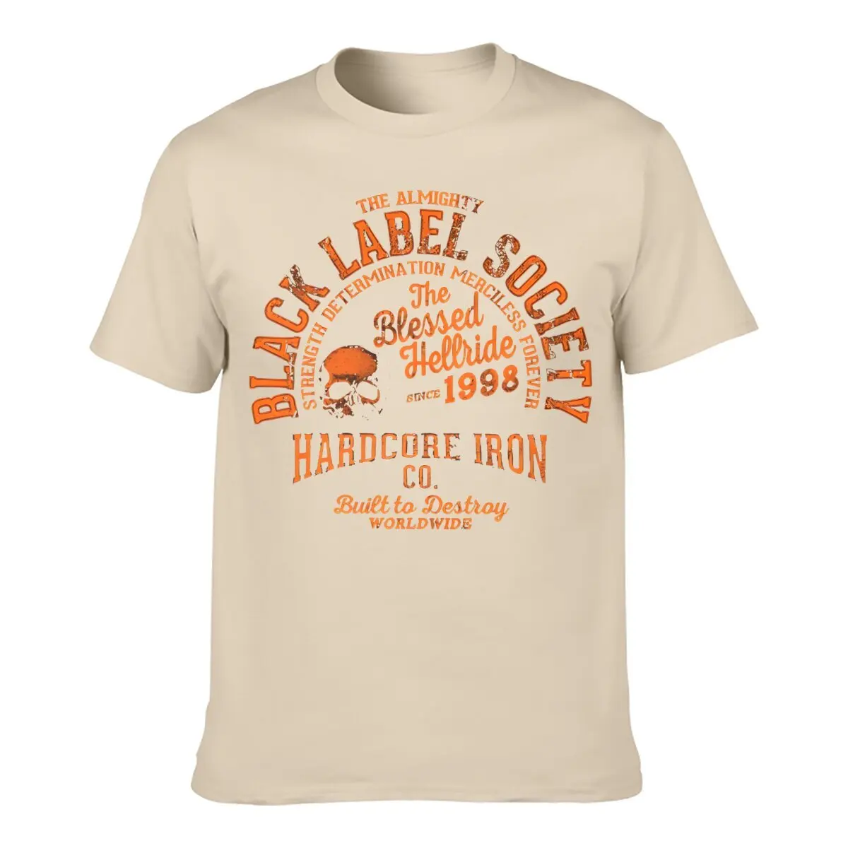2026 Black Label Society Zakk  - Men'S Fashion Labels recensione e prezzo