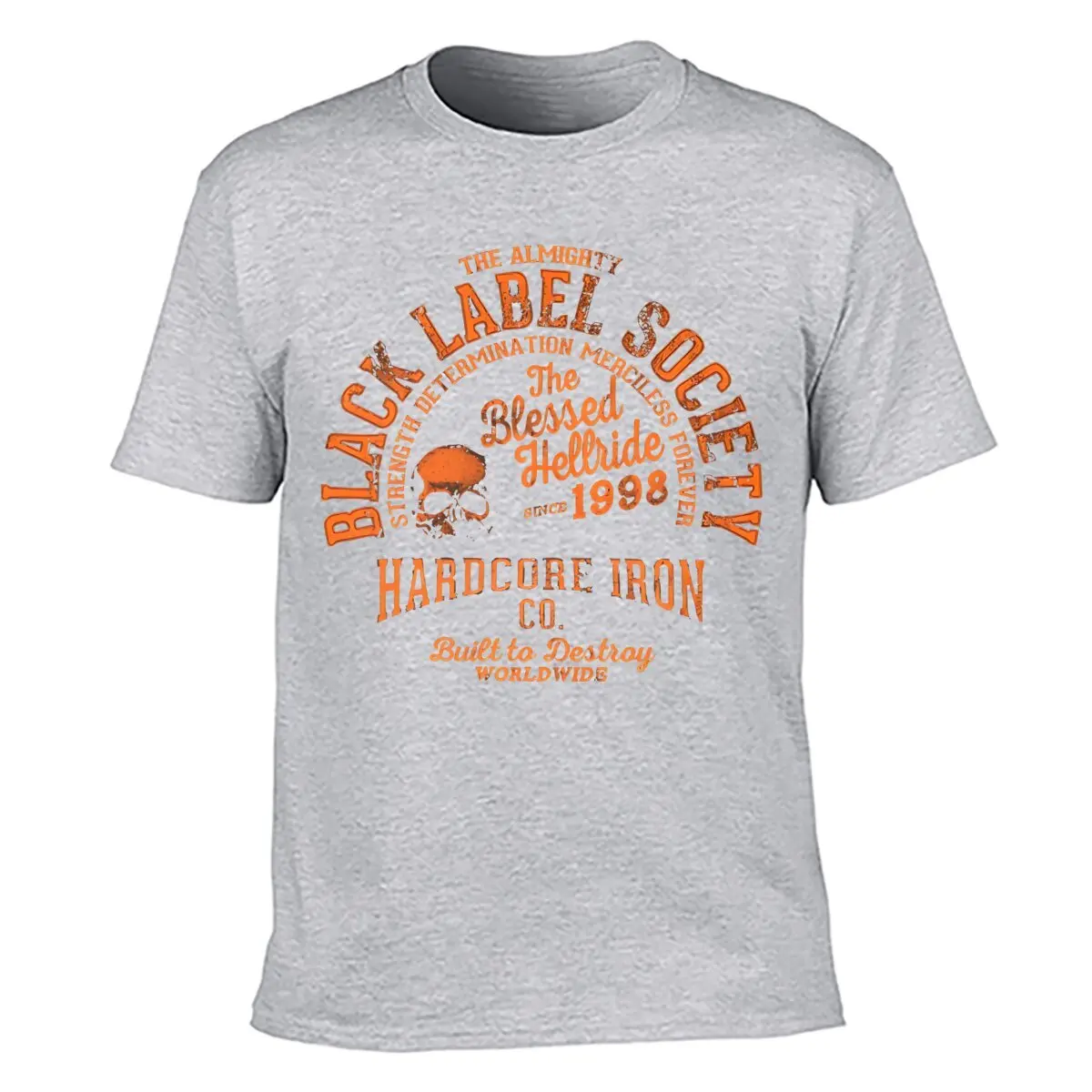 2026 Black Label Society Zakk  - Men'S Fashion Labels recensione e prezzo