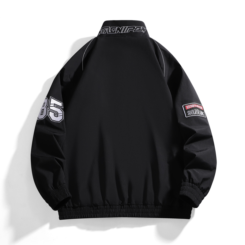 Nuova Giacca Varsity da Uomo c - Varsity Jacket Letterman recensione e prezzo