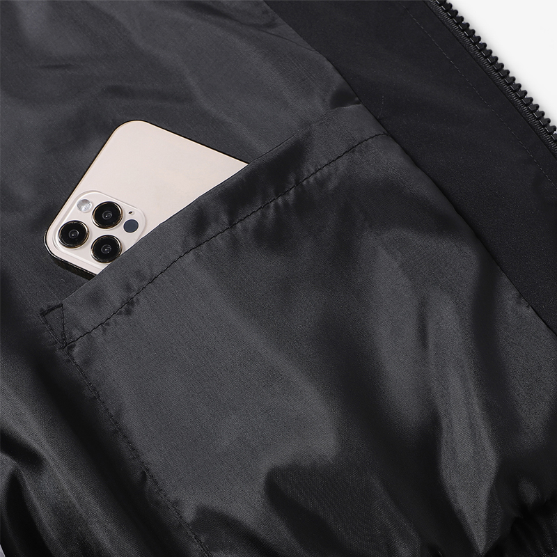 Nuova Giacca Varsity da Uomo c - Varsity Jacket Letterman recensione e prezzo