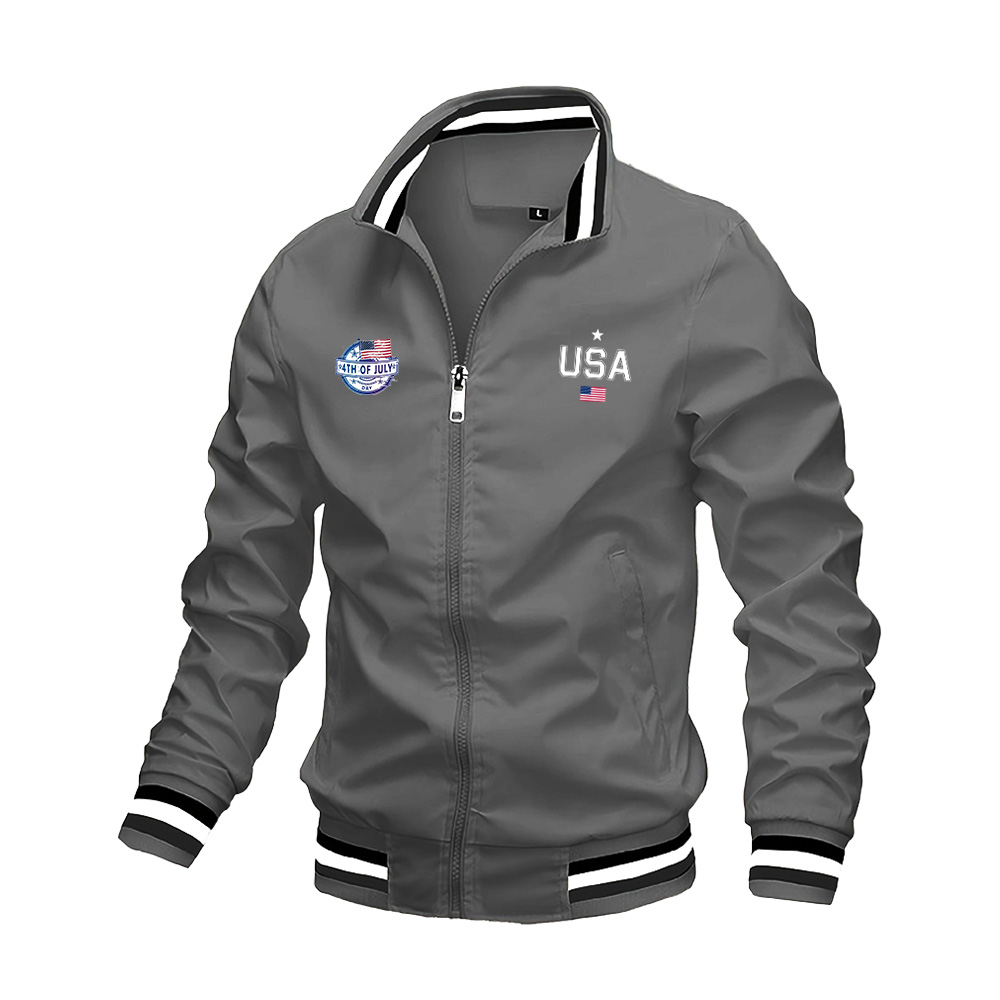 Giacche da uomo Moda di alta q - Varsity Jacket Letterman recensione e prezzo