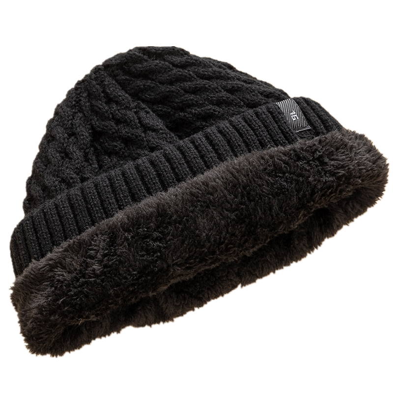 Cappello lavorato a maglia con - Men'S Fashion Labels recensione e prezzo