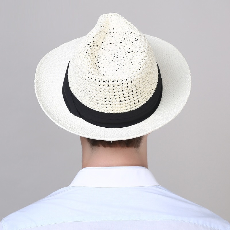 Berretti da sole unisex a tesa - Mens Fashion Bucket Hat recensione e prezzo