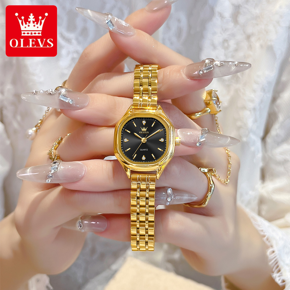 OLEVS 5888 Orologi da donna Or - Mens Fashion Watch recensione e prezzo