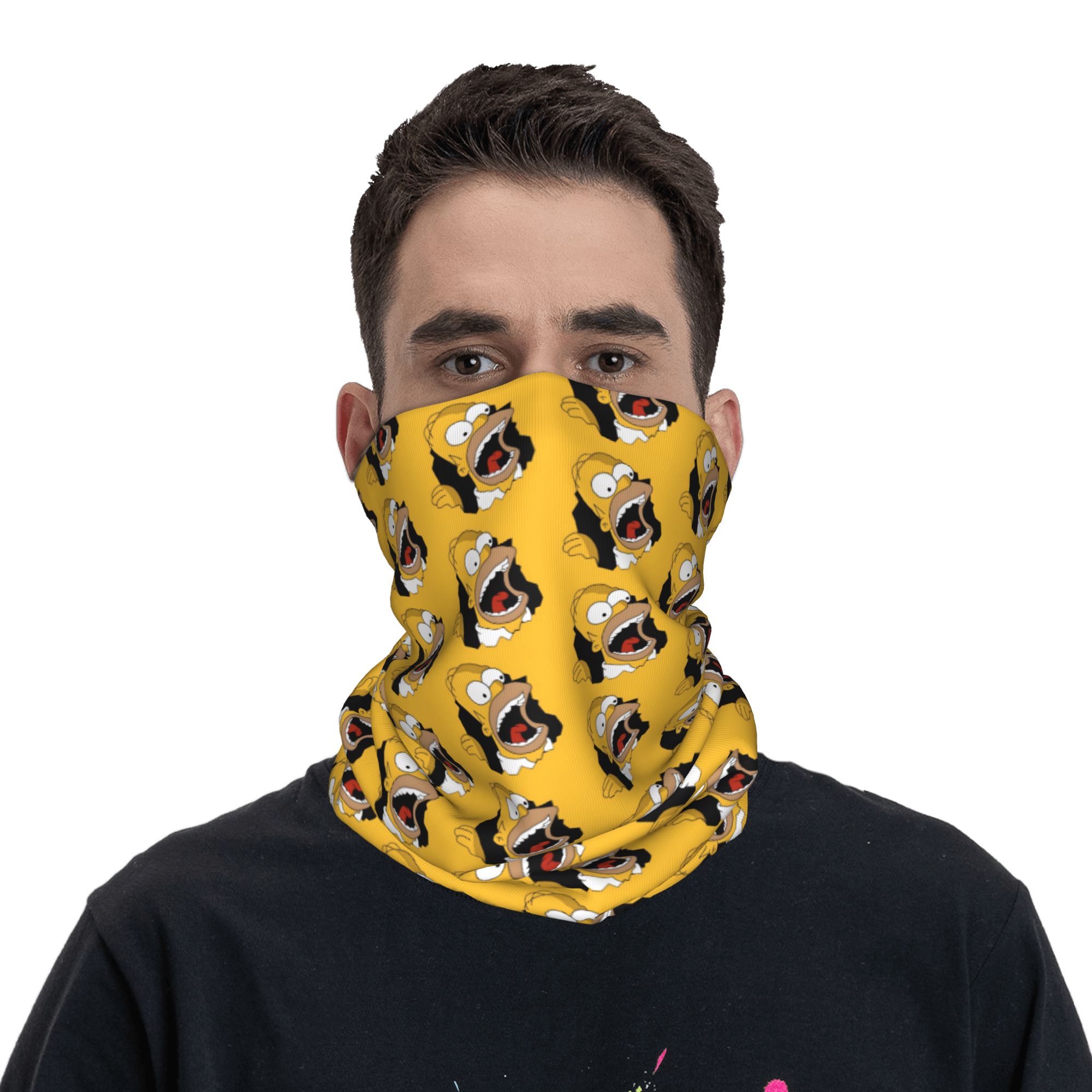 Scaldacollo Invernale Personal - Men'S Fashion Youtube recensione e prezzo