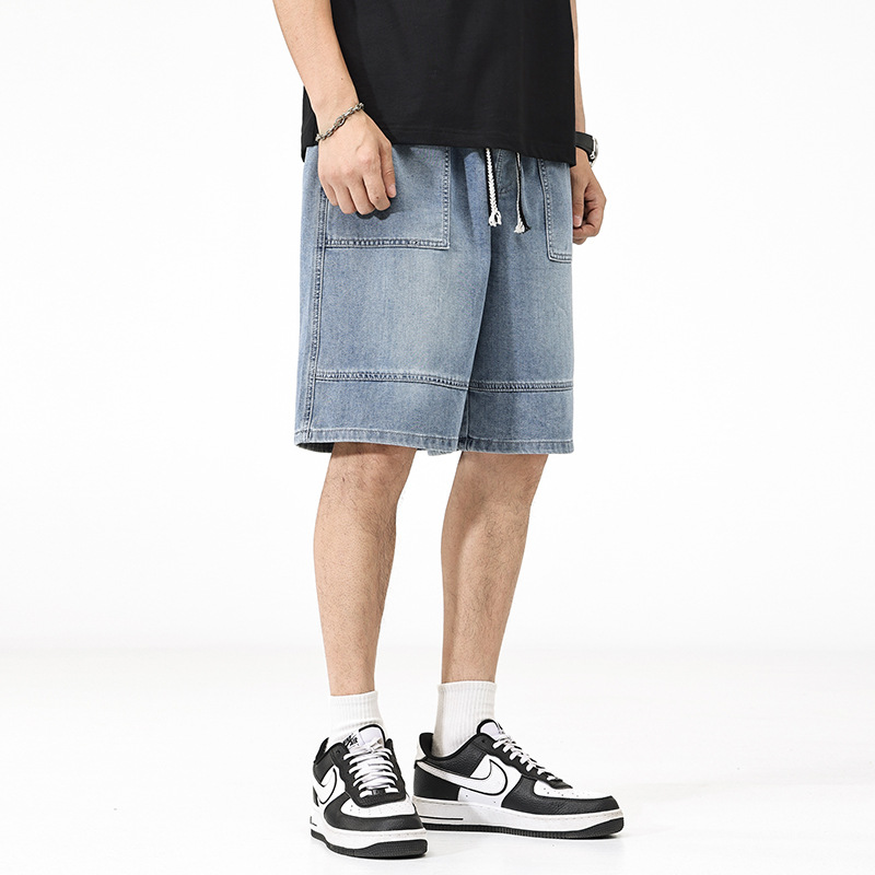 Pantaloncini cargo da uomo mod - Men'S Fashion Xxl recensione e prezzo