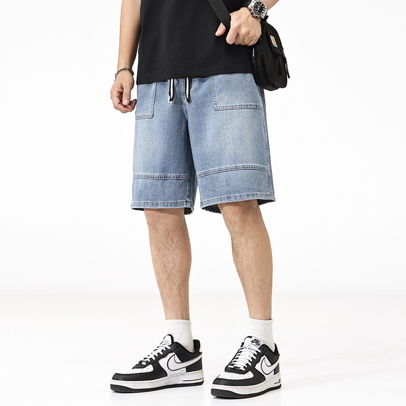 Pantaloncini cargo da uomo mod - Men'S Fashion Xxl recensione e prezzo