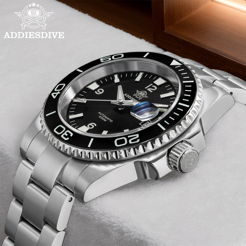 ADDIESDIVE Nuovo Regalo di Mer - Mens Fashion Bracelet recensione e prezzo