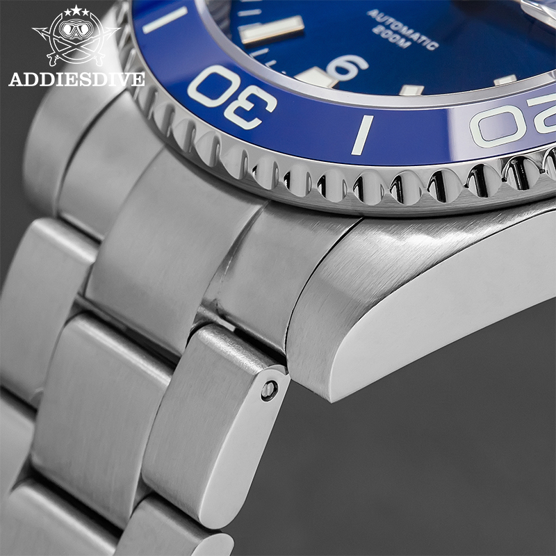 ADDIESDIVE Nuovo Regalo di Mer - Mens Fashion Bracelet recensione e prezzo