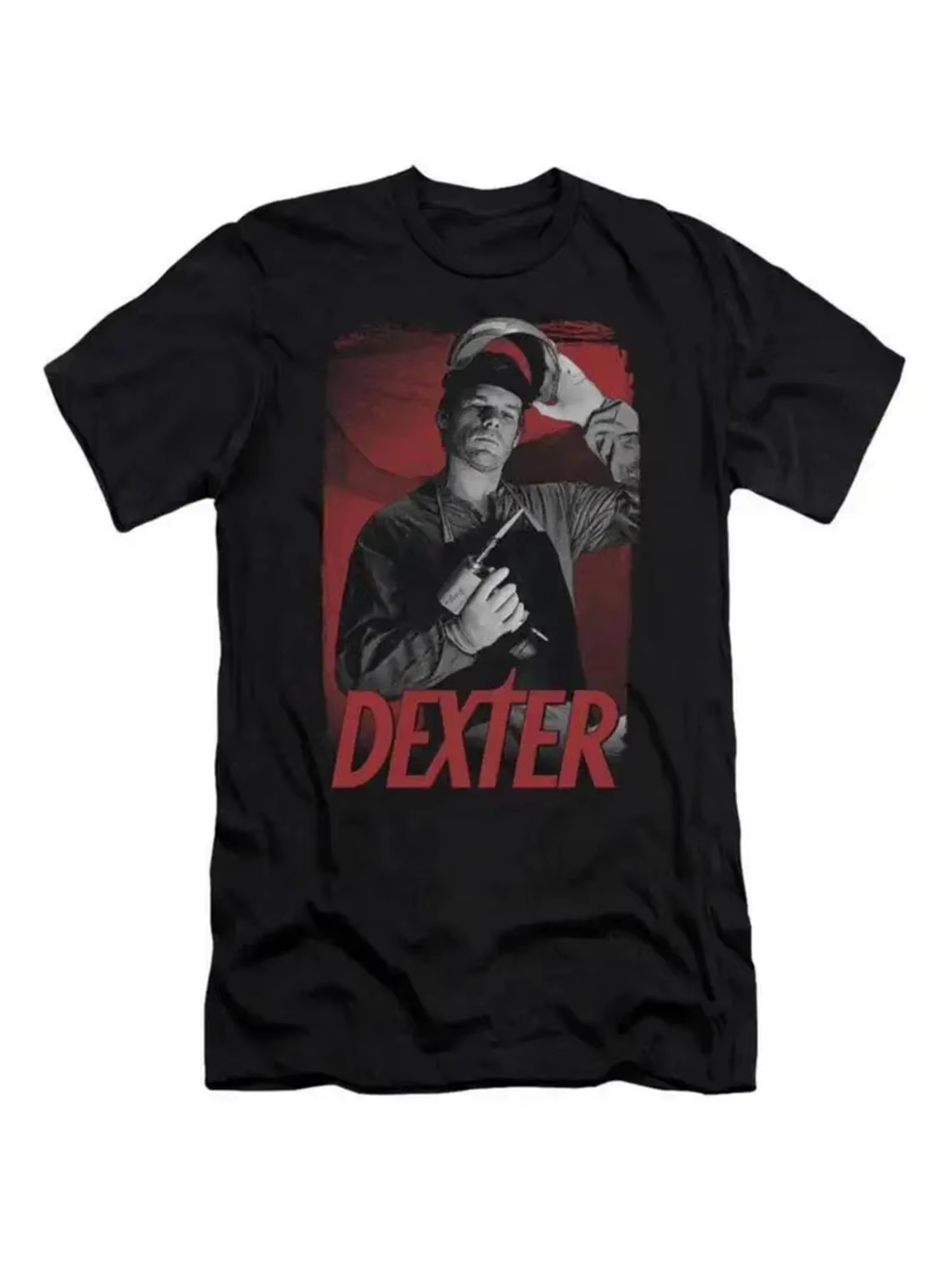 T-shirt oversize in cotone con - Poster Men Fashion recensione e prezzo