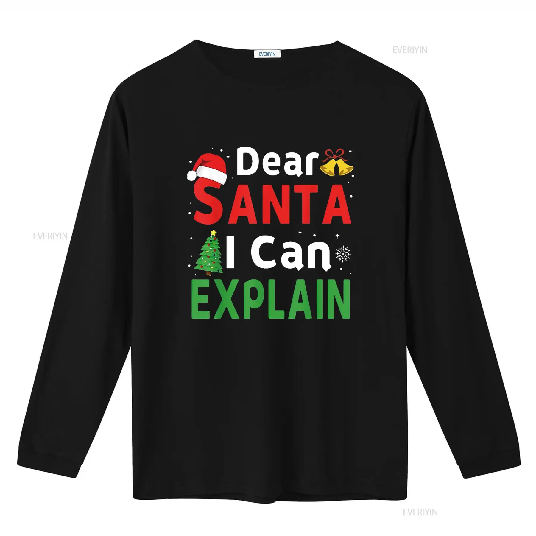 Caro Babbo Natale posso spiega - Men'S Fashion Explained recensione e prezzo