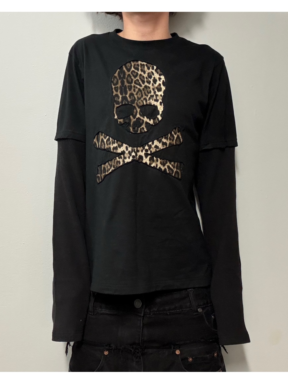 Nuova maglia a maniche lunghe  - Men'S Fashion Designer recensione e prezzo