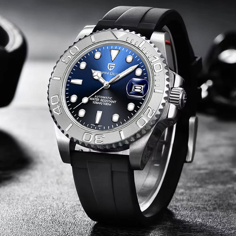 PAGANI DESIGN Nuovo orologio a - Mens Fashion Watch recensione e prezzo