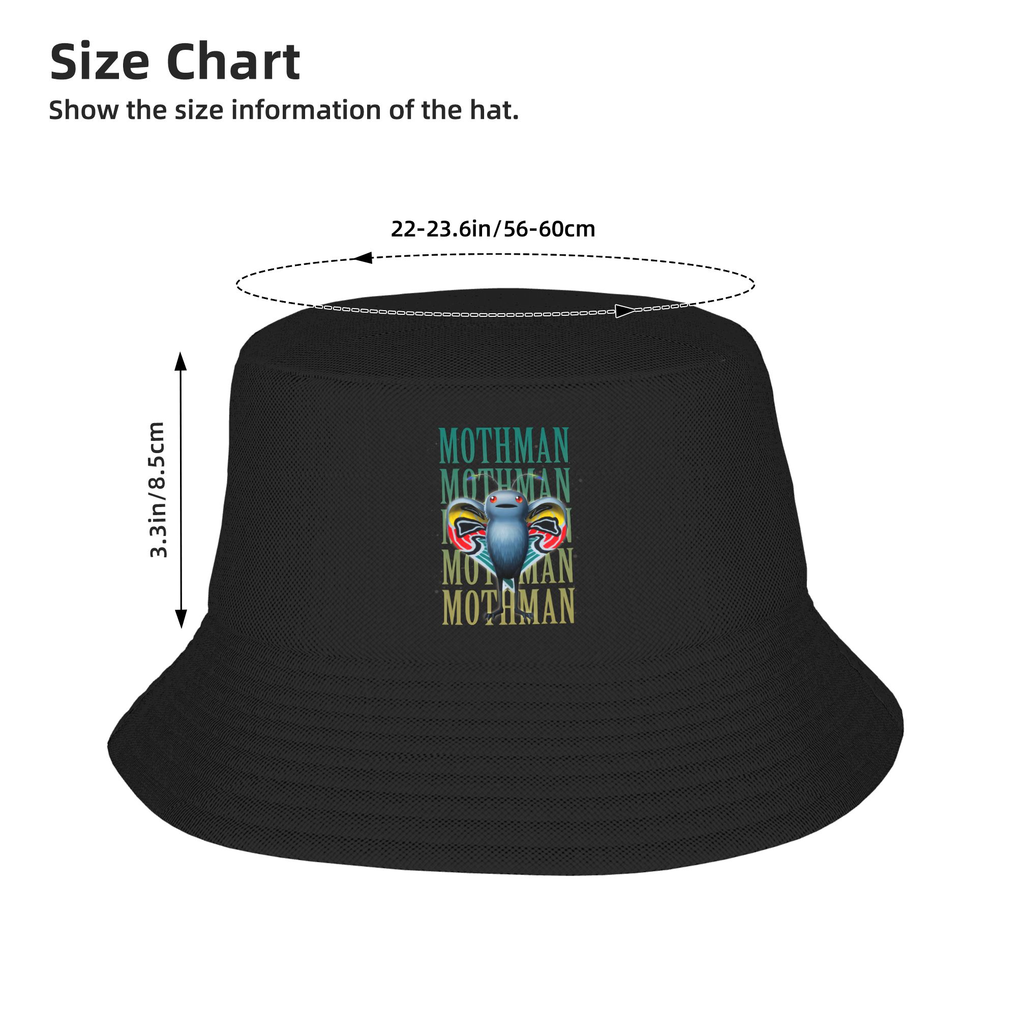 Cappello da pescatore portatil - Mens Fashion Bucket Hat recensione e prezzo