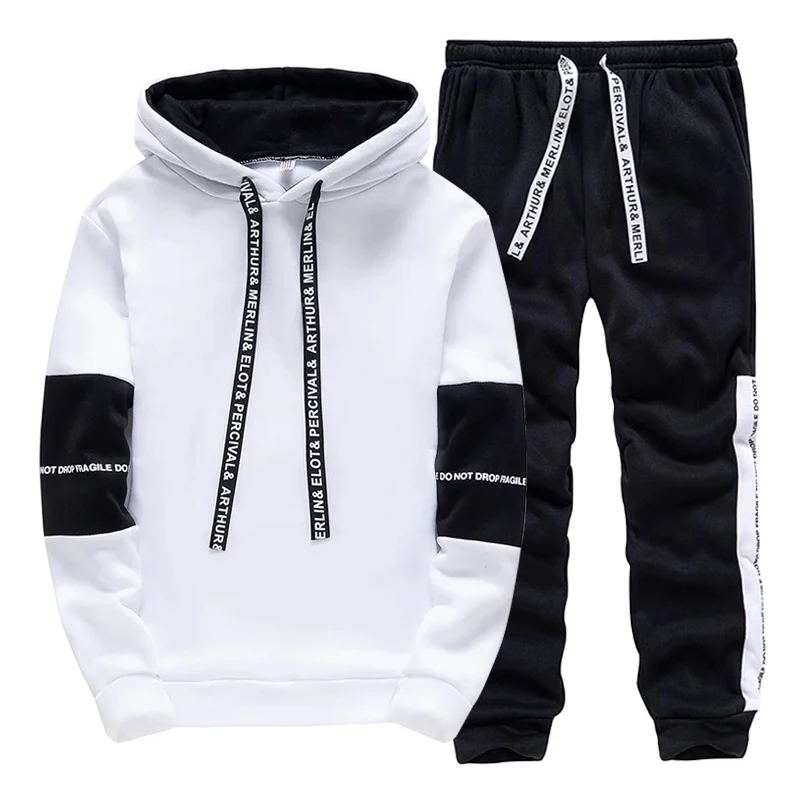 Tuta Sportiva da Uomo Casual c - Men'S Fashion Designer recensione e prezzo