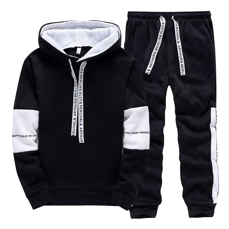 Tuta Sportiva da Uomo Casual c - Men'S Fashion Designer recensione e prezzo