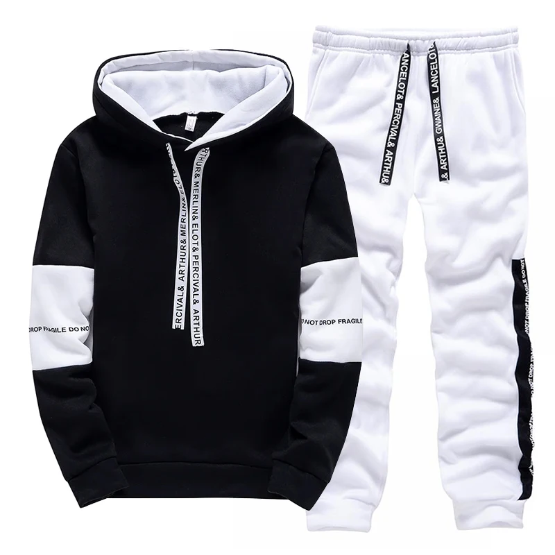 Tuta Sportiva da Uomo Casual c - Men'S Fashion Designer recensione e prezzo