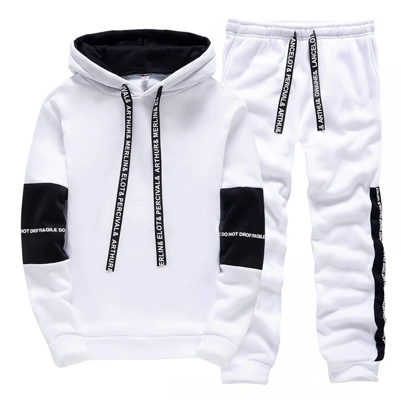 Tuta Sportiva da Uomo Casual c - Men'S Fashion Designer recensione e prezzo