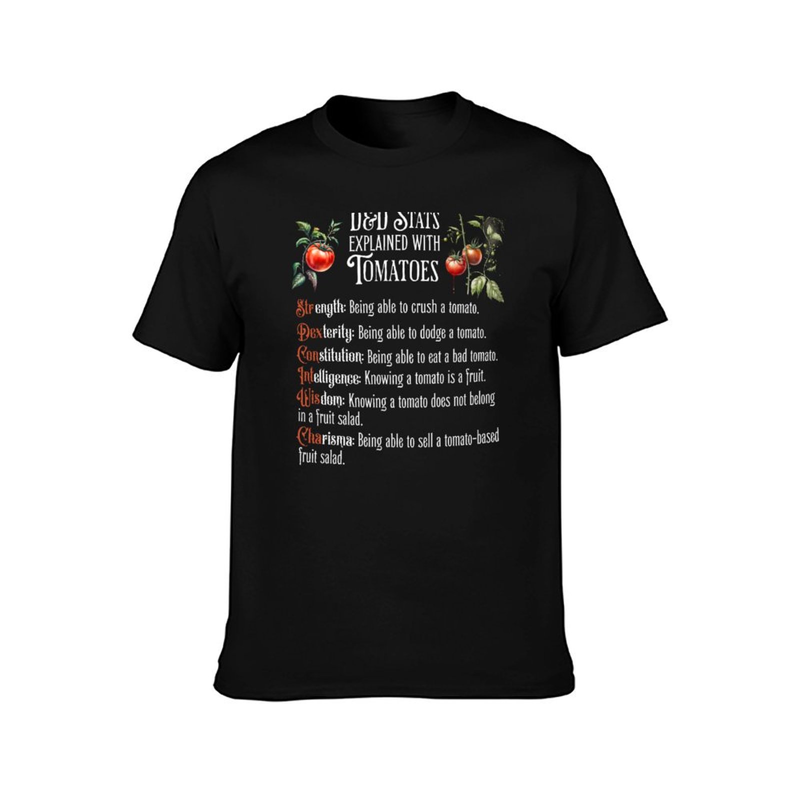 Statistiche di D&D spiegate co - Men'S Fashion Explained recensione e prezzo