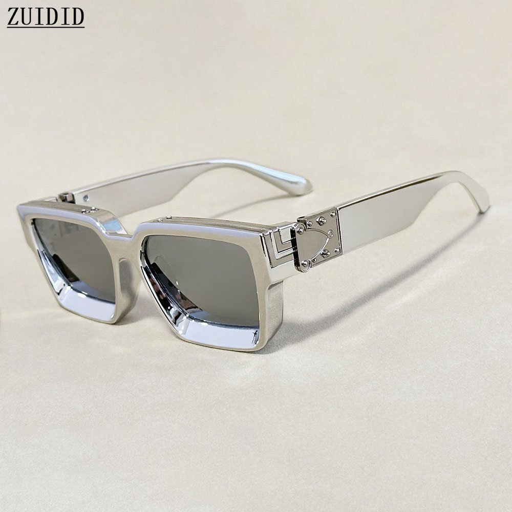 Occhiali da Sole Quadrati Seni - Men'S Fashion For 60 Year Old recensione e prezzo