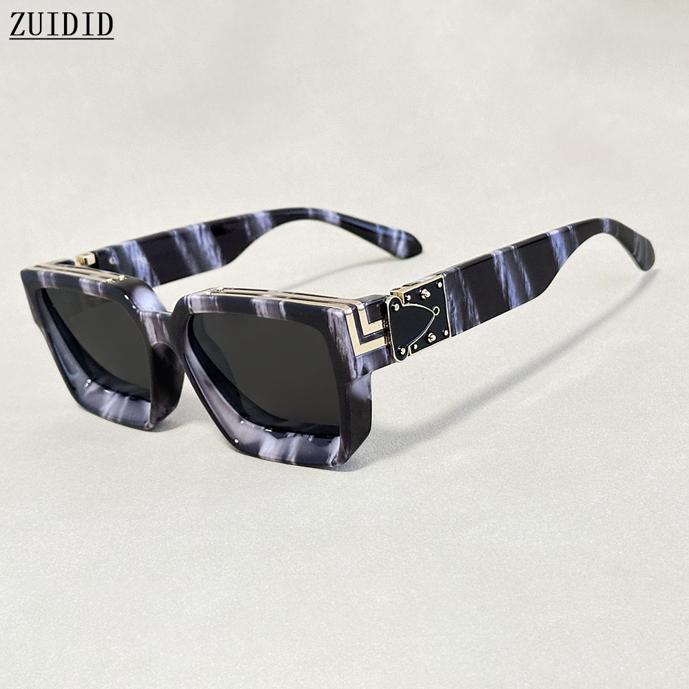 Occhiali da Sole Quadrati Seni - Men'S Fashion For 60 Year Old recensione e prezzo