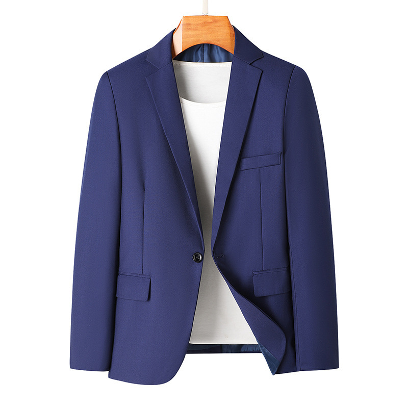 Abito da uomo europeo e americ - Men'S Fashion Young Professional recensione e prezzo