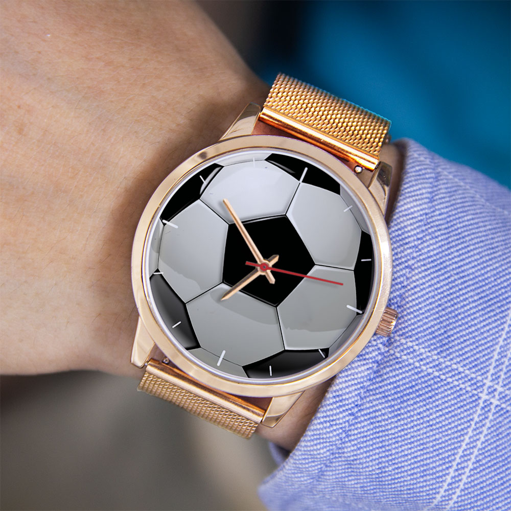 Calcio Calcio Design Appassion - Mens Fashion Bracelet recensione e prezzo