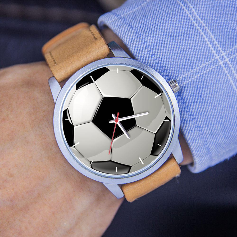 Calcio Calcio Design Appassion - Mens Fashion Bracelet recensione e prezzo