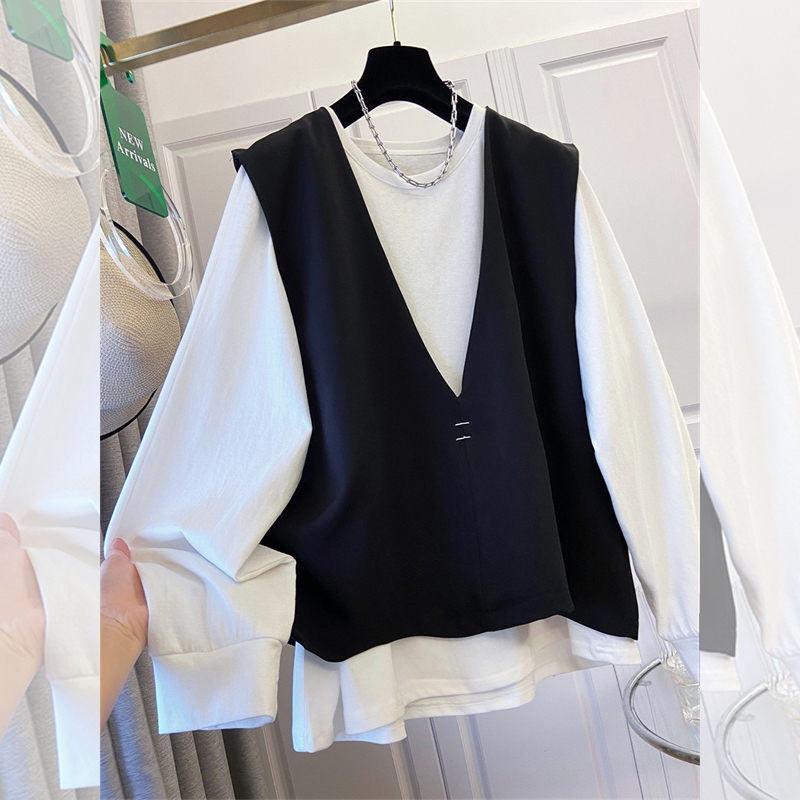 SuperAen Spring New T-shirt bi - Linen Shirt Summer recensione e prezzo