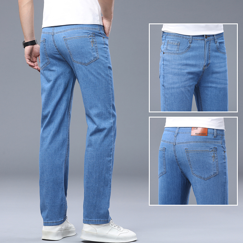 Jeans da Uomo Business Casual, - Men'S Fashion For 60 Year Old recensione e prezzo