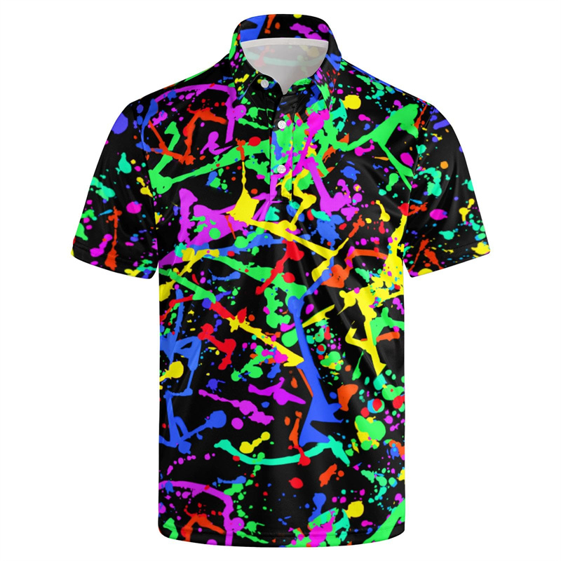 Vendita calda stampa 3d anni ' - Men'S Fashion From The 80S recensione e prezzo