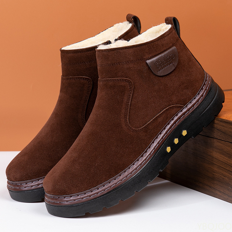 Nuovi stivali da neve spessi a - Mens Fashion Winter 2025 recensione e prezzo