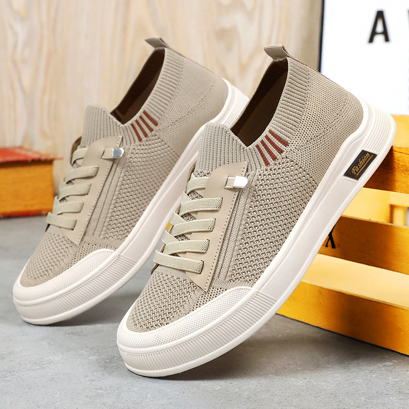 Nuove scarpe estive da uomo Sn - Mens Fashion Trainers recensione e prezzo