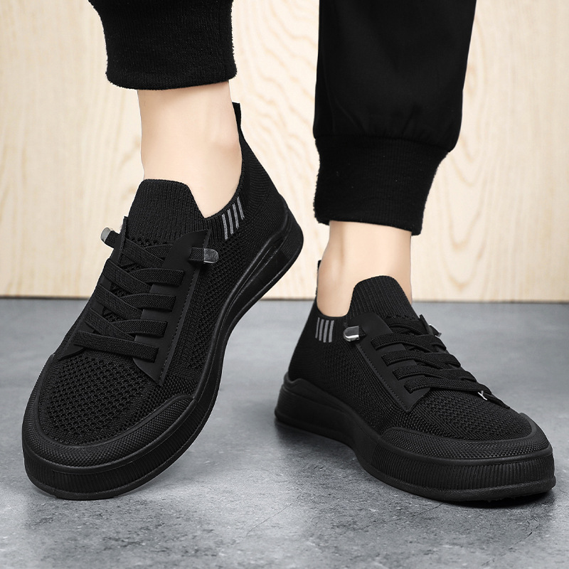 Nuove scarpe estive da uomo Sn - Mens Fashion Trainers recensione e prezzo