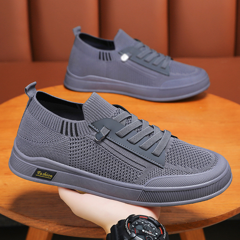 Nuove scarpe estive da uomo Sn - Mens Fashion Trainers recensione e prezzo