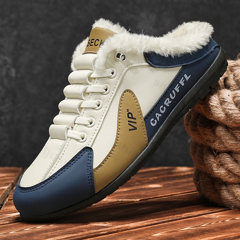 Pantofole da uomo 2025 inverno - Mens Fashion Winter 2025 recensione e prezzo