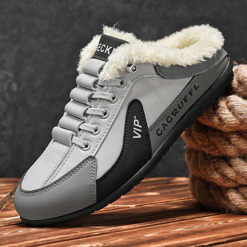 Pantofole da uomo 2025 inverno - Mens Fashion Winter 2025 recensione e prezzo
